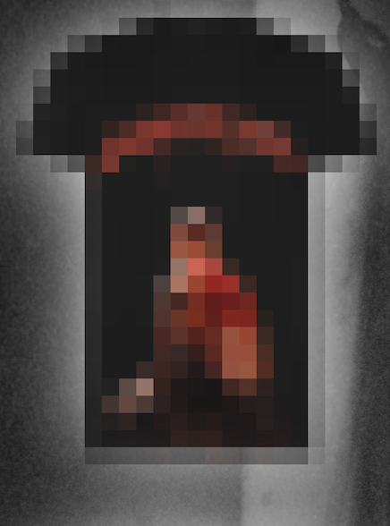 NEW T-SHIRT COMING SOON