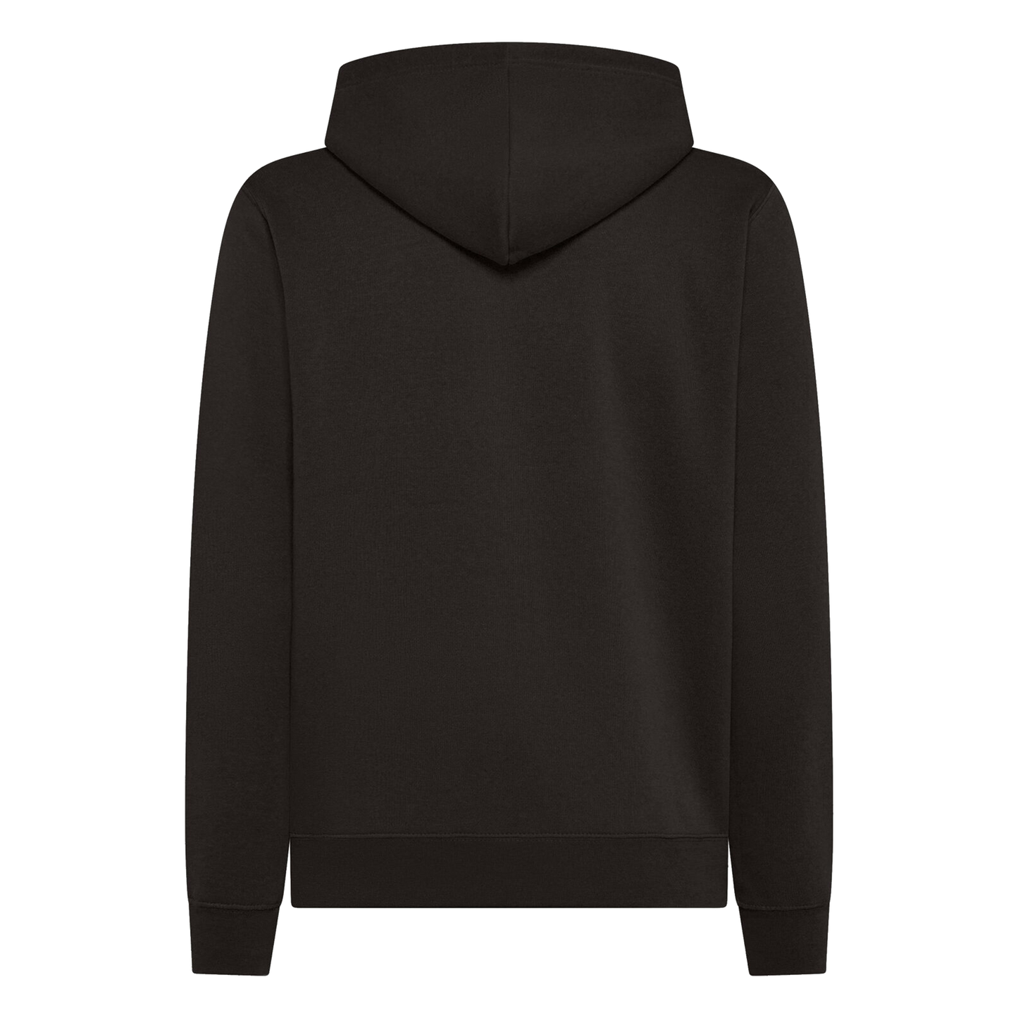 HOODIE "FLOWMEN" BLACK