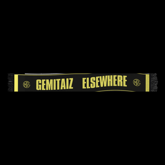 SCARF "ELSEWHERE"