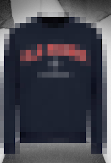 NEW CREWNECK COMING SOON