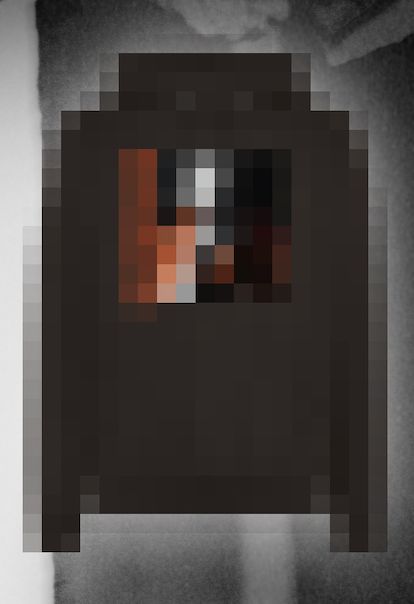 NEW HOODIE COMING SOON