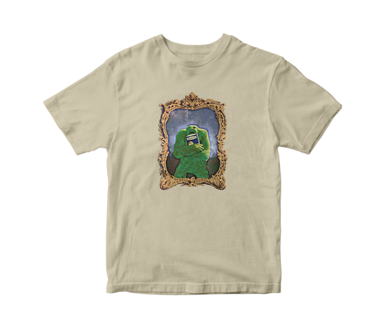 Gemitaiz Official Merch